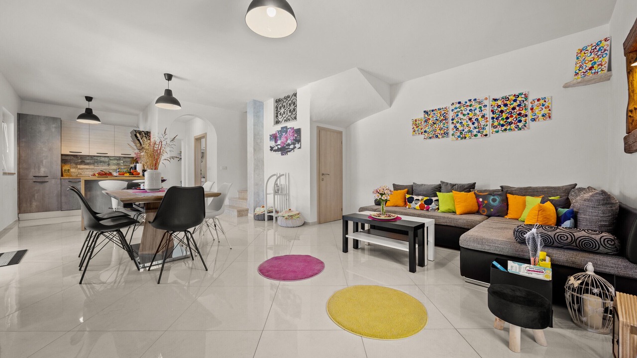 Photo of Livingroom in Radini