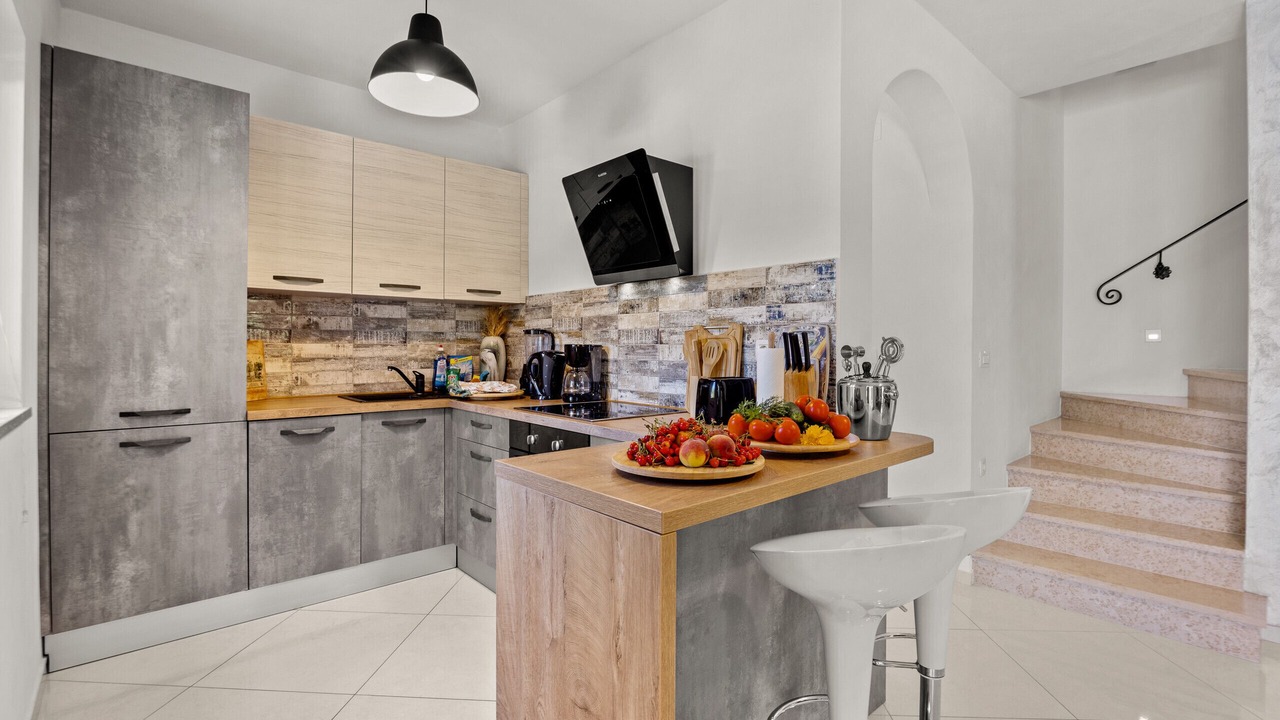 Photo of Kitchen in Radini