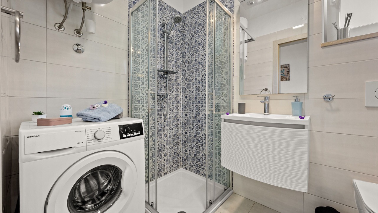 Photo of Bathroom in Radini