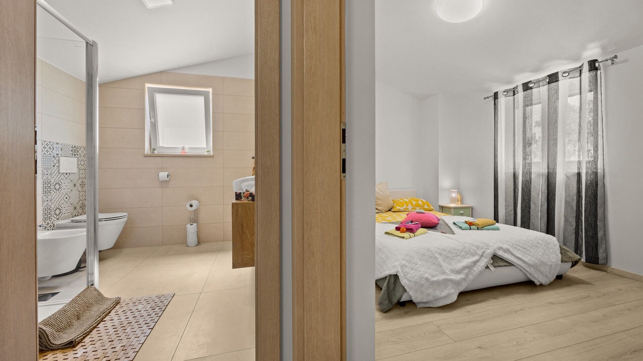 Photo of Bedroom in Radini