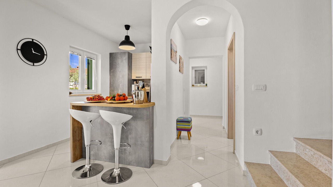Photo of Kitchen in Radini