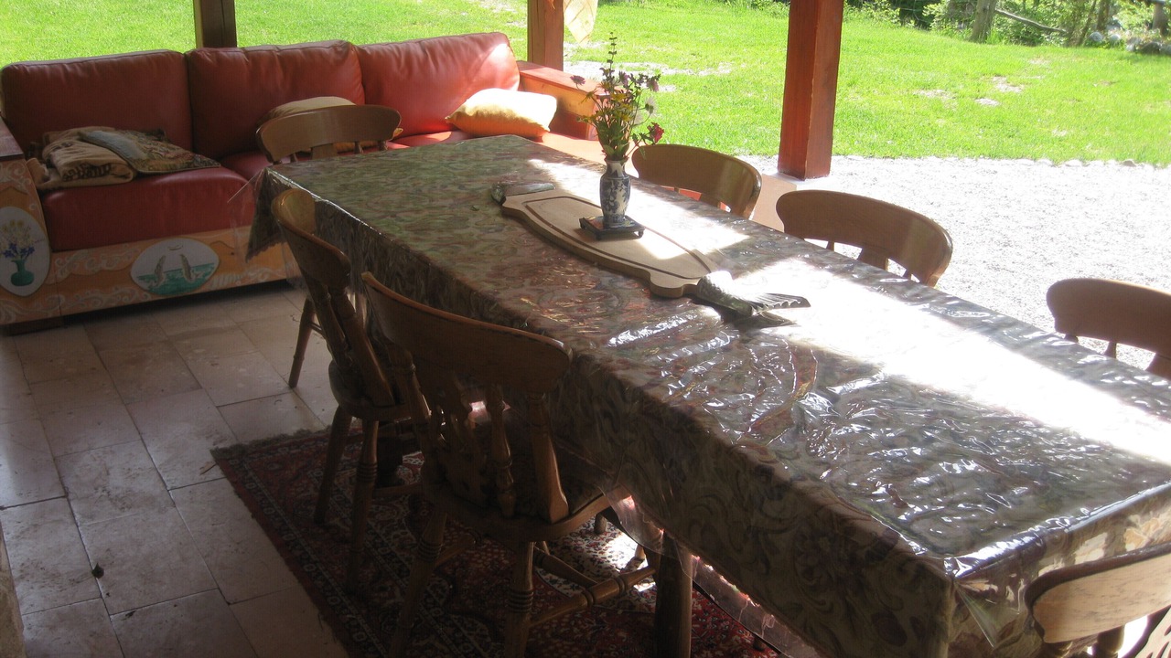 Photo of Outdoor in Tolmin