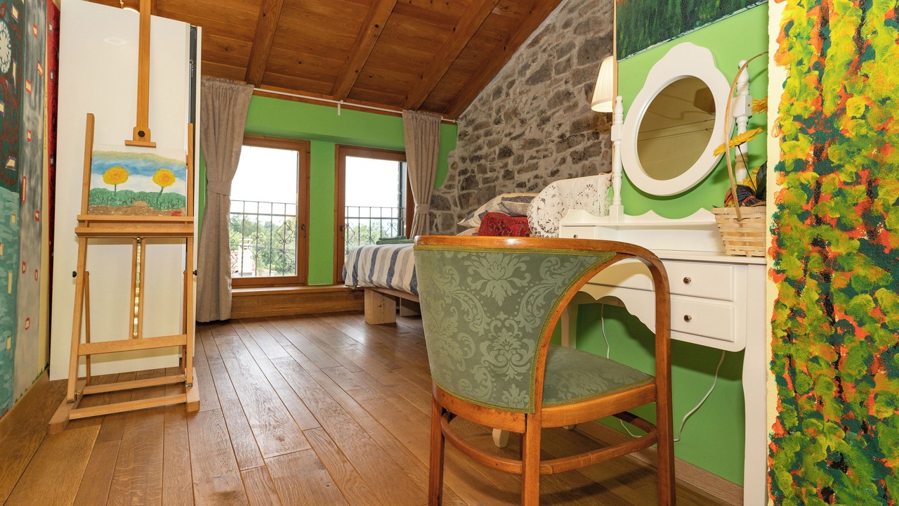 Photo of Bedroom in Veli Brgud