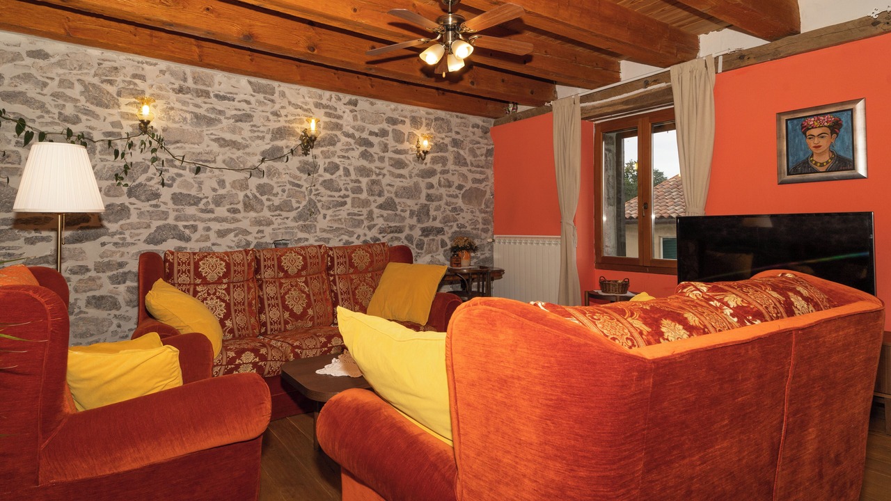 Photo of Livingroom in Veli Brgud