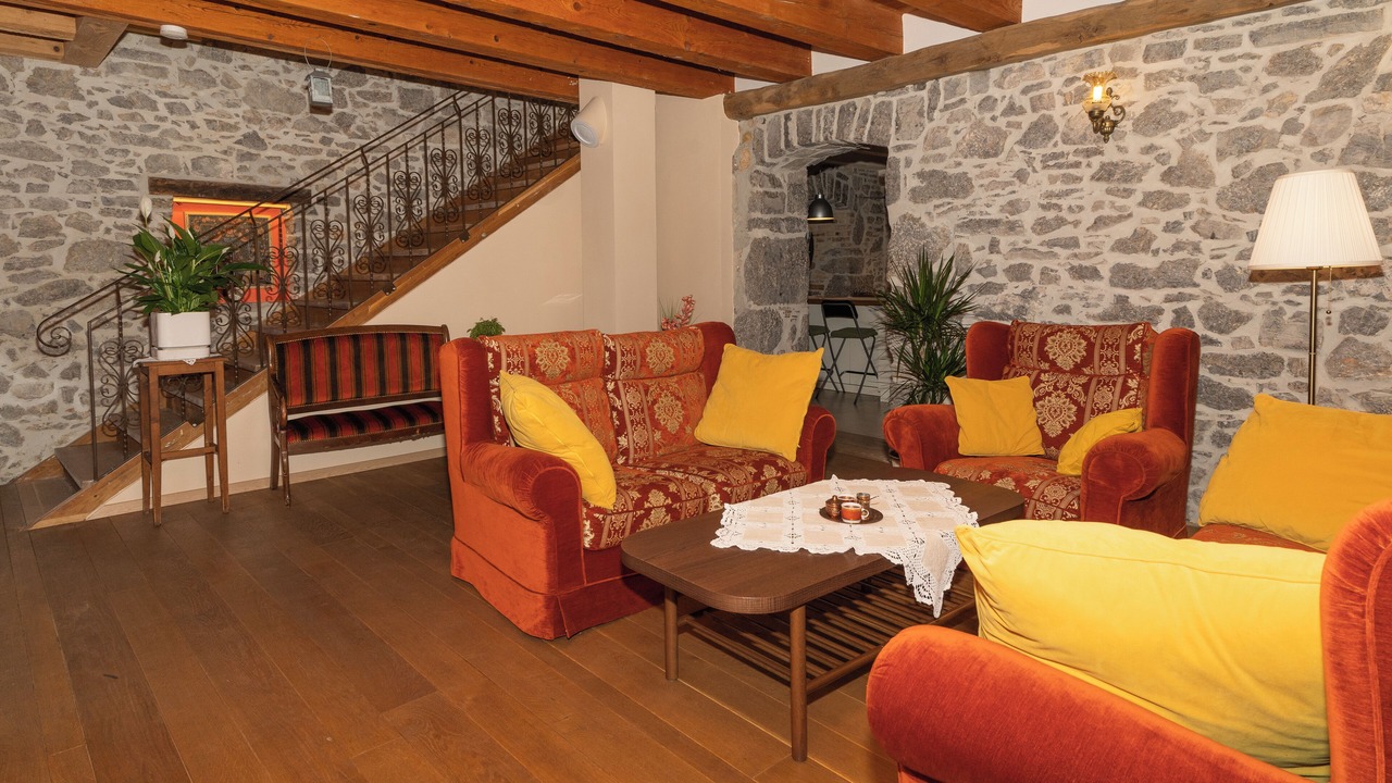 Photo of Livingroom in Veli Brgud