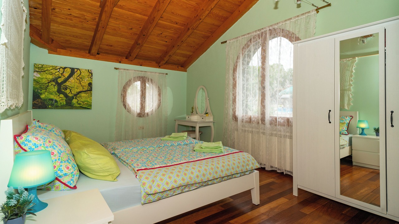 Photo of Bedroom in Matulji