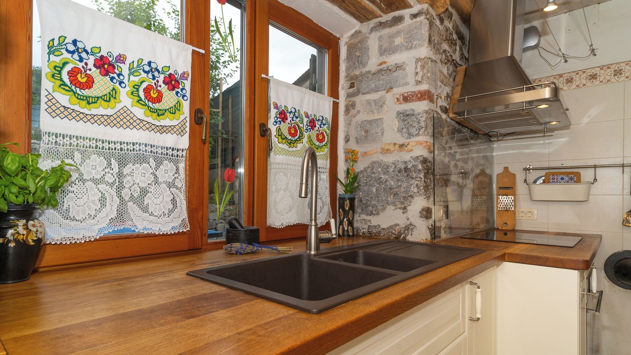 Photo of Kitchen in Veli Brgud