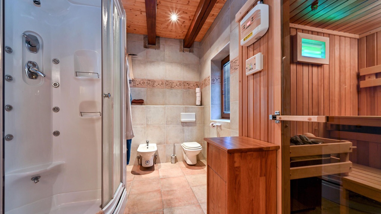 Photo of Bathroom in Donji Kraljevec