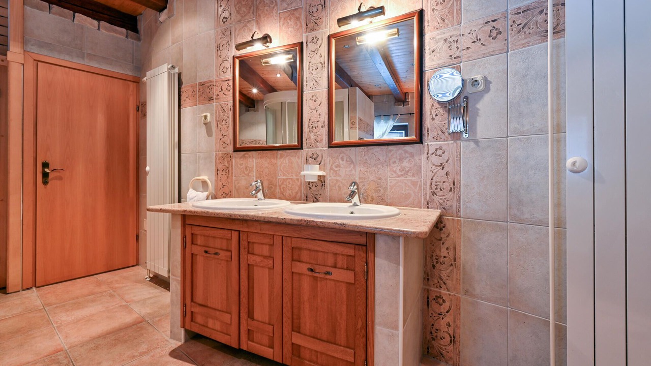 Photo of Bathroom in Donji Kraljevec