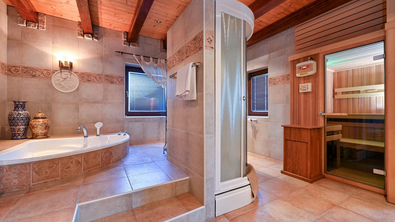 Photo of Bathroom in Donji Kraljevec
