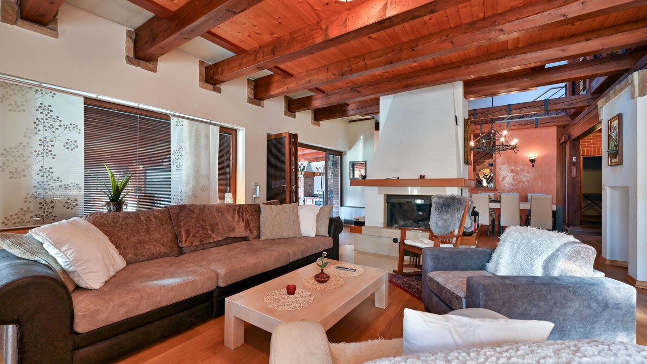 Photo of Bedroom in Donji Kraljevec