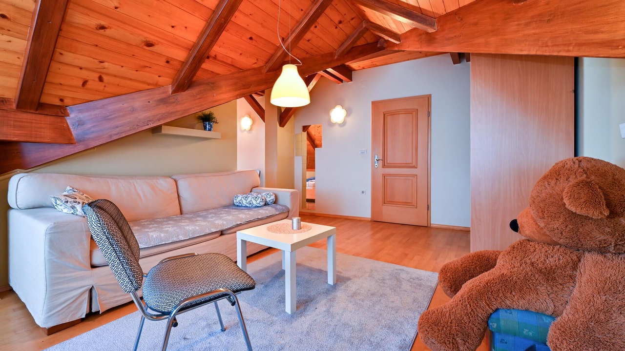 Photo of Bedroom in Donji Kraljevec