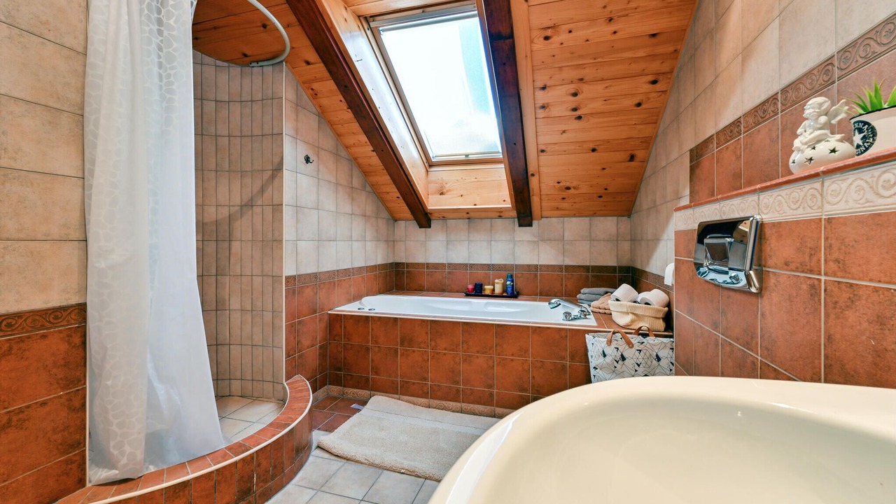 Photo of Bathroom in Donji Kraljevec