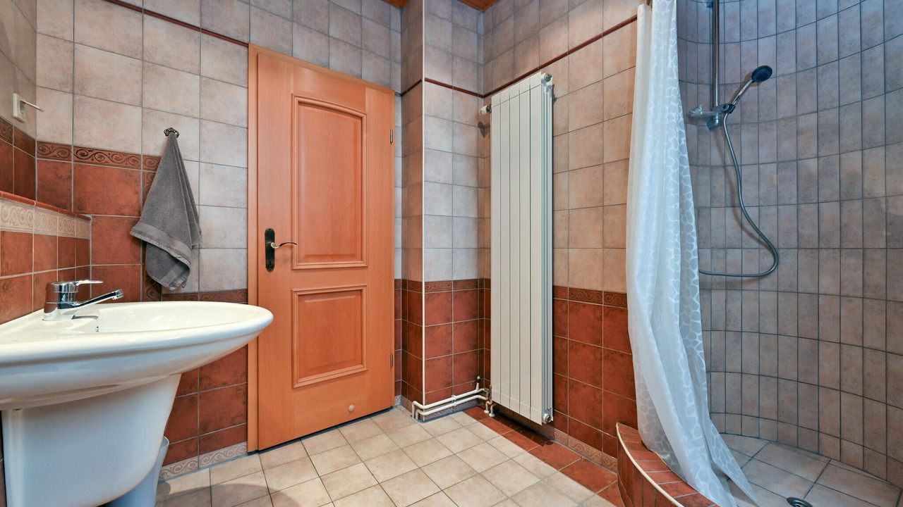 Photo of Bathroom in Donji Kraljevec