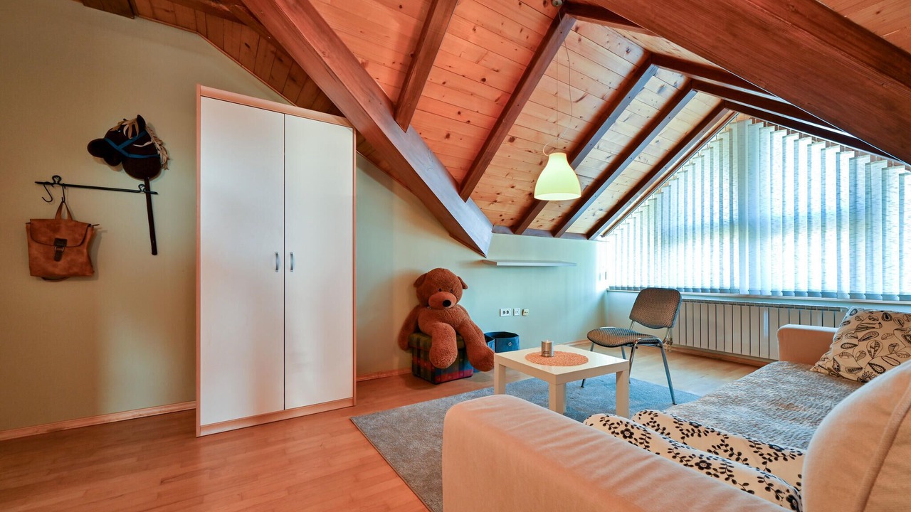 Photo of Bedroom in Donji Kraljevec