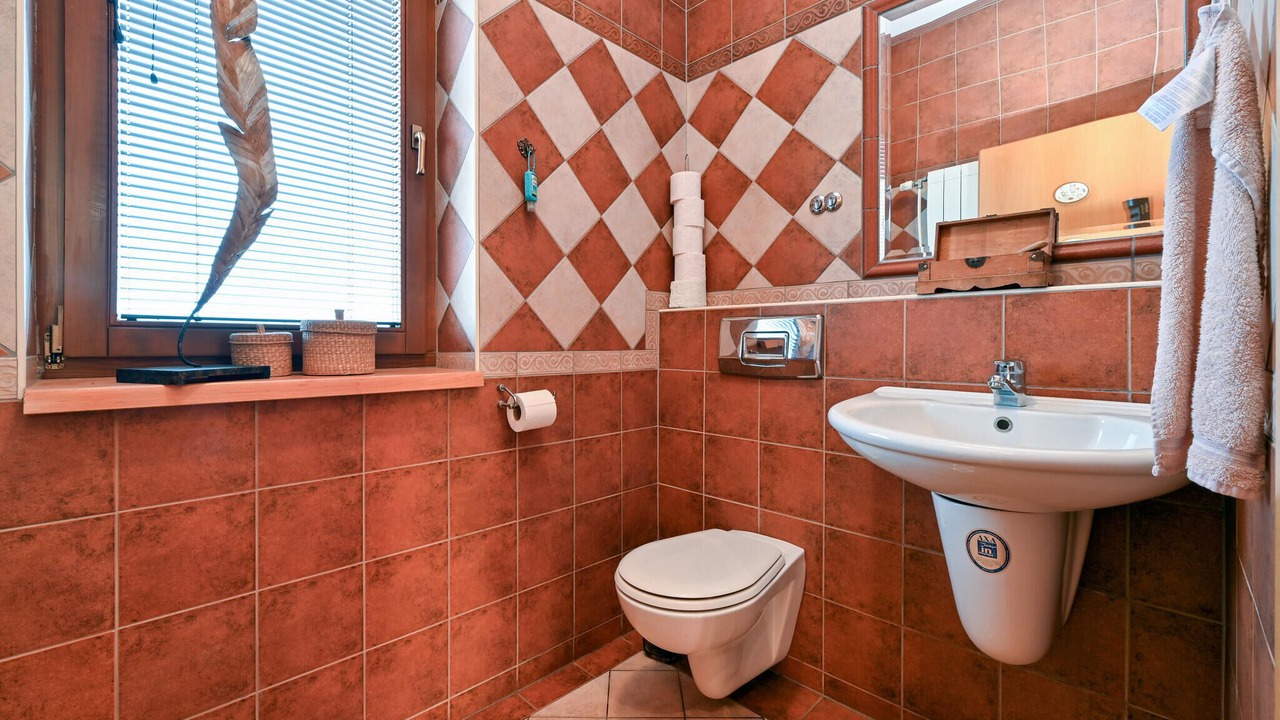 Photo of Bathroom in Donji Kraljevec