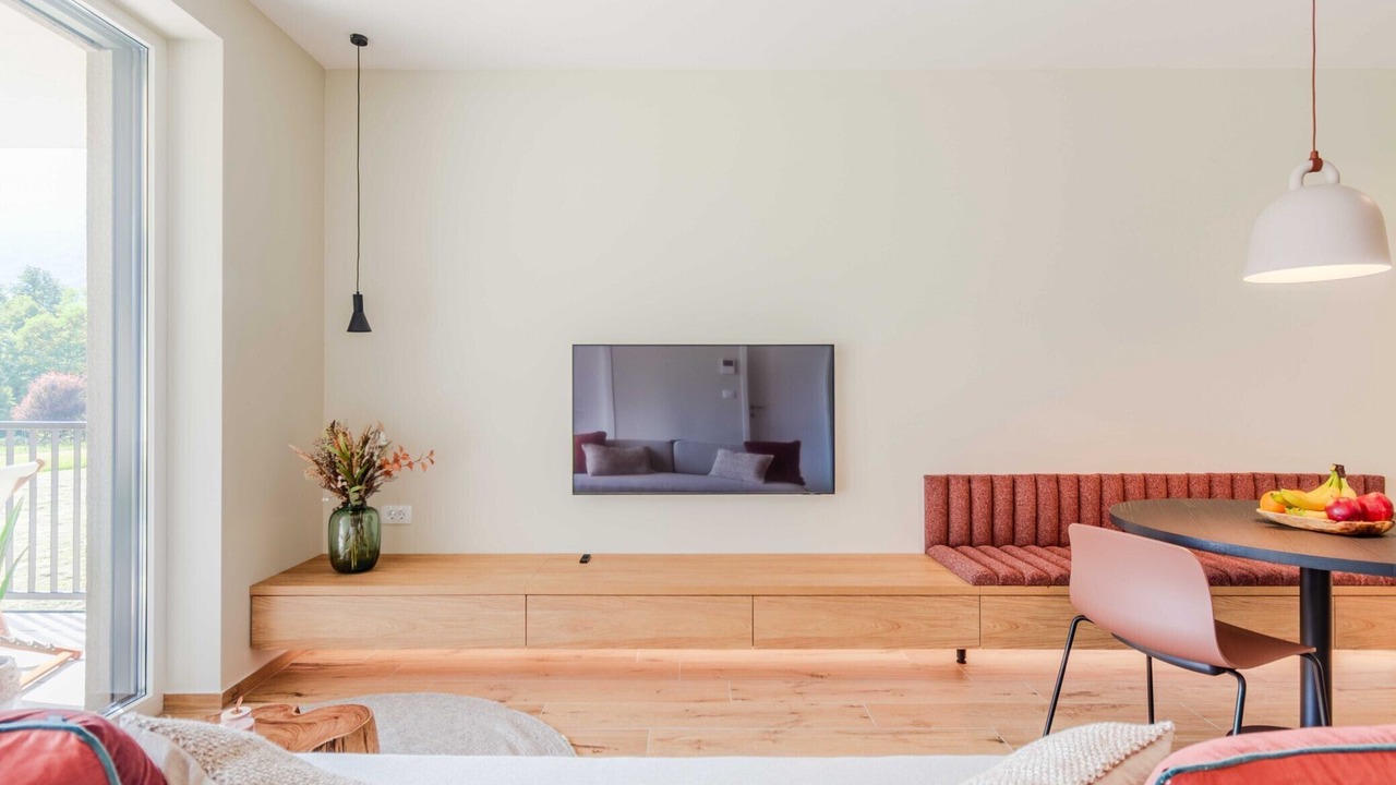 Photo of Livingroom in Bovec
