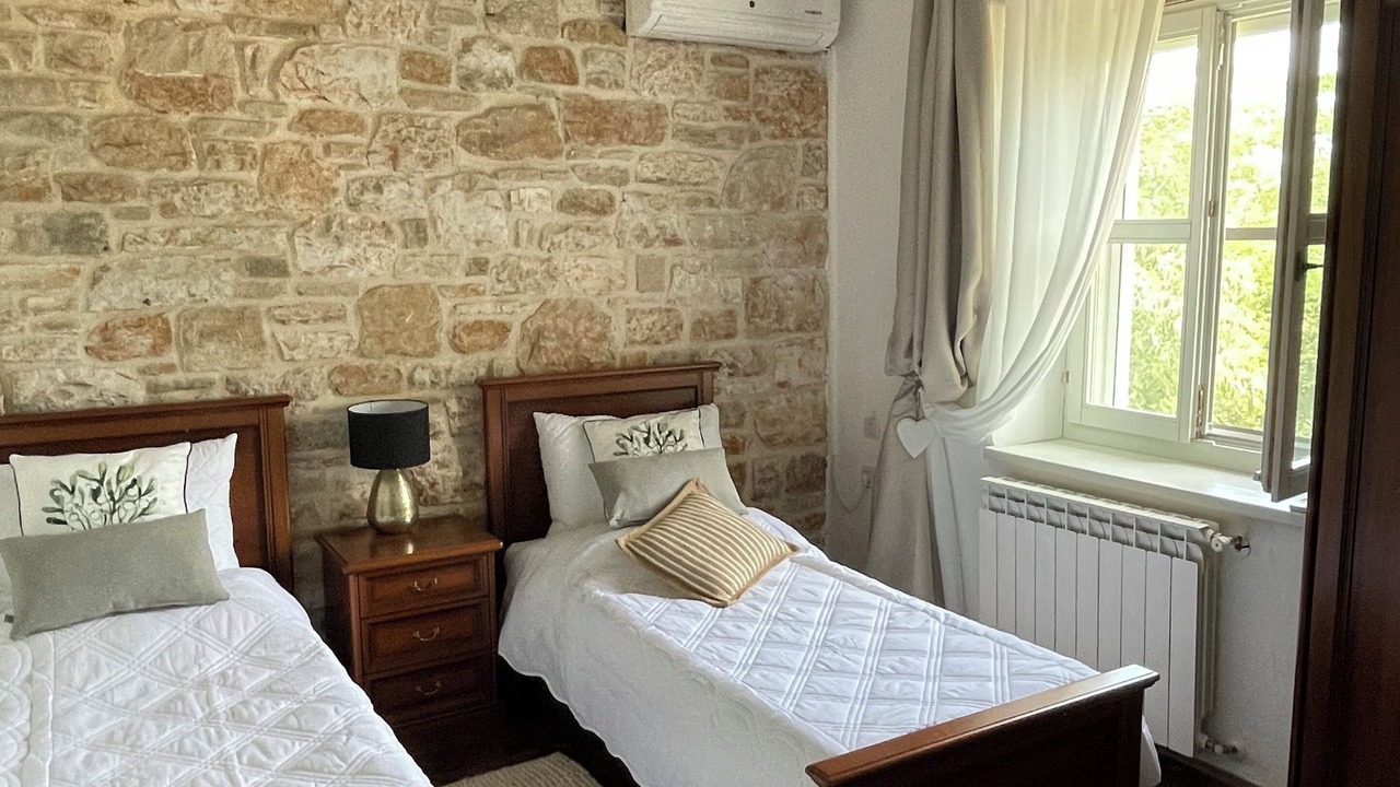 Photo of Bedroom in Vizinada
