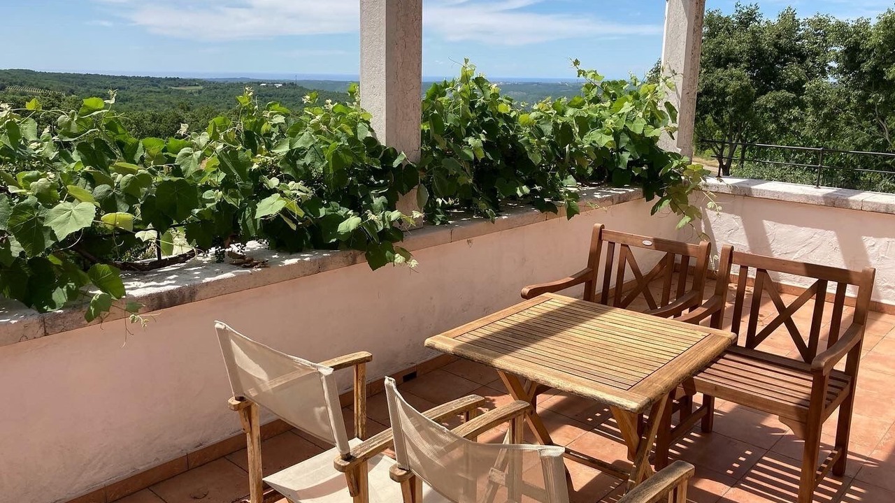 Photo of Outdoor in Vizinada
