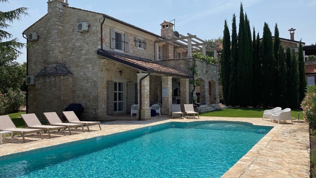 Photo of Outdoor in Vizinada