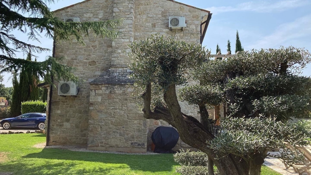 Photo of Outdoor in Vizinada