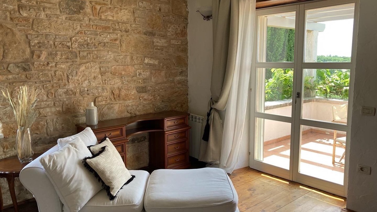 Photo of Livingroom in Vizinada