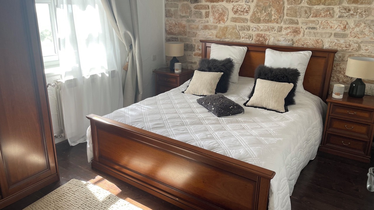 Photo of Bedroom in Vizinada