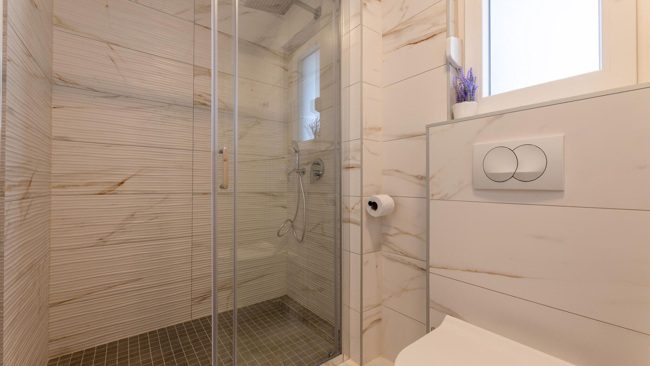 Photo of Bathroom in Kastela