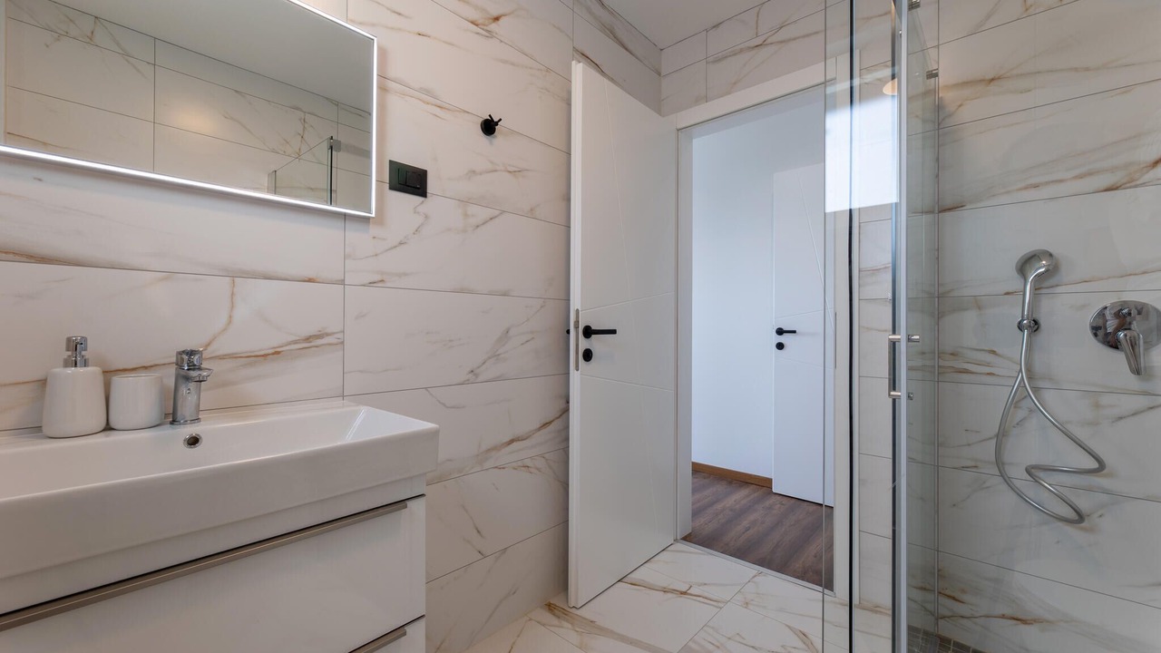 Photo of Bathroom in Kastela