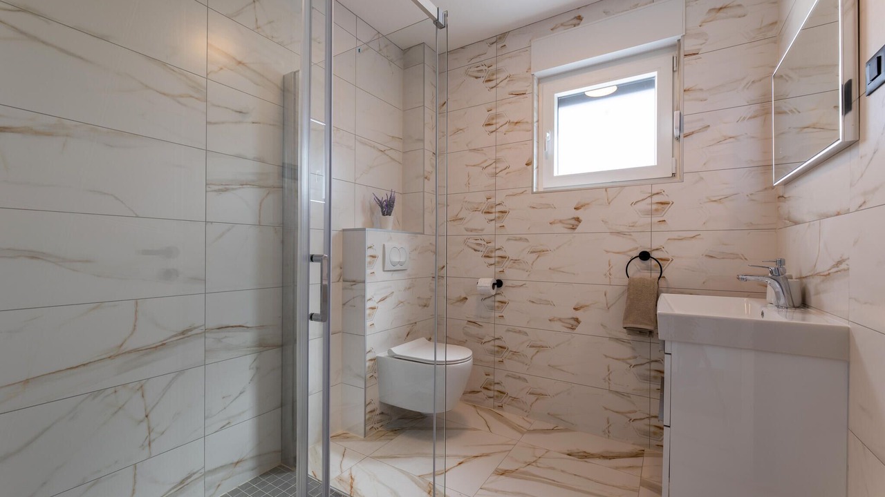 Photo of Bathroom in Kastela