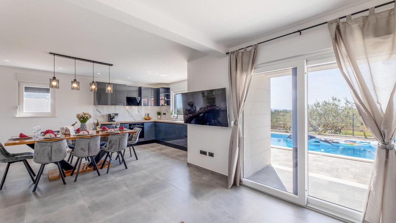 Photo of Bedroom in Kastela