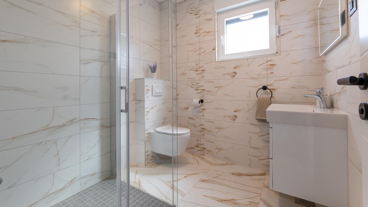 Photo of Bathroom in Kastela