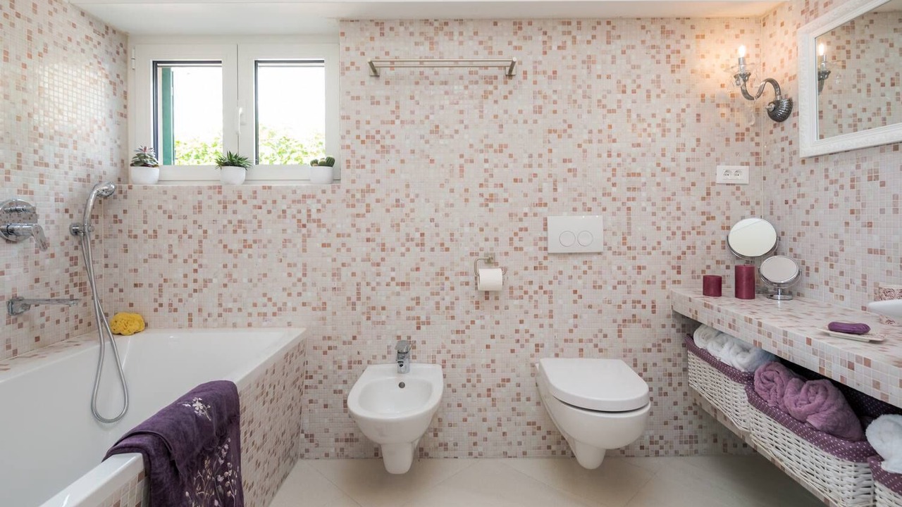 Photo of Bathroom in Bobovisca