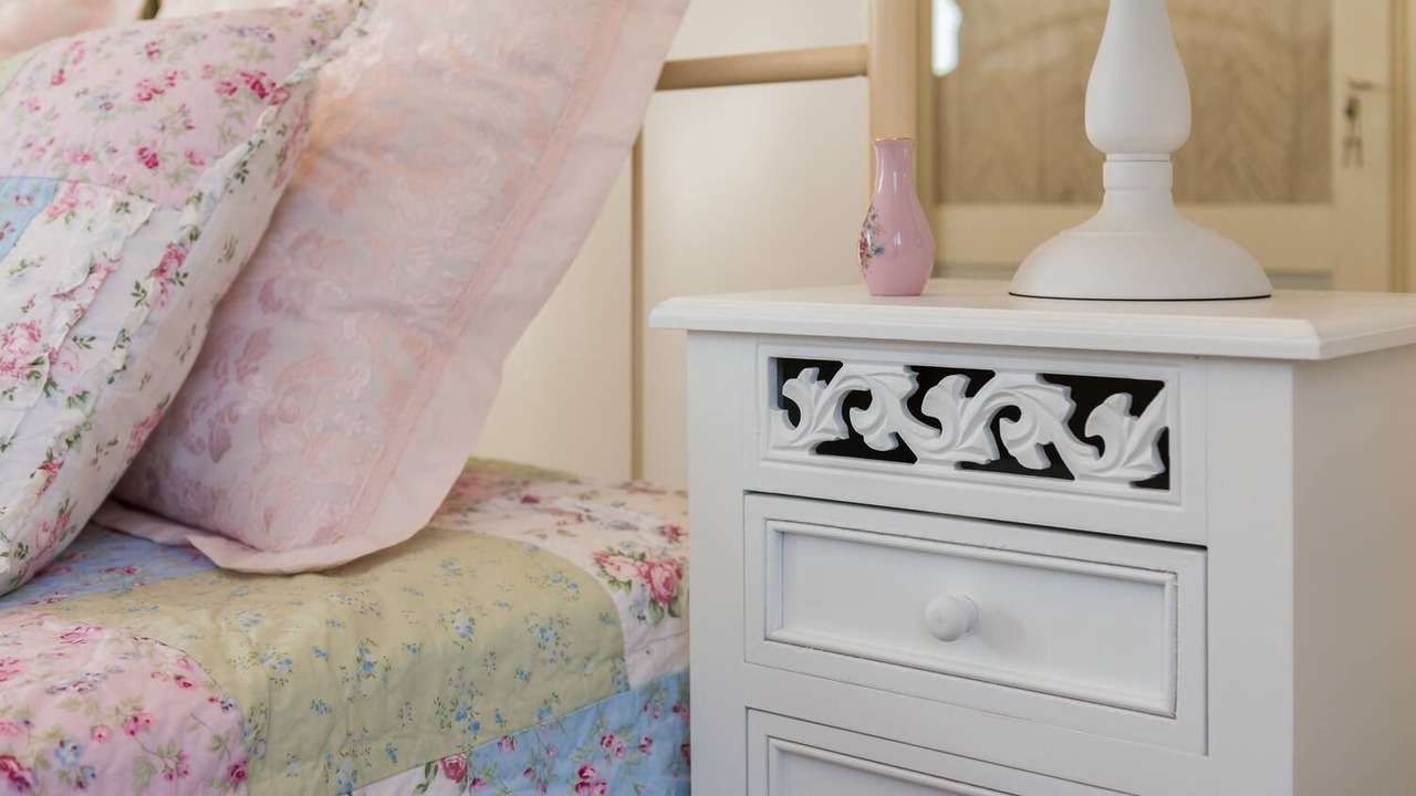 Photo of Bedroom in Bobovisca