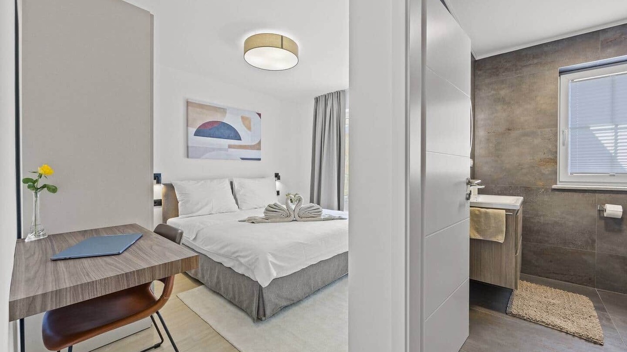 Photo of Bedroom in Brnobici