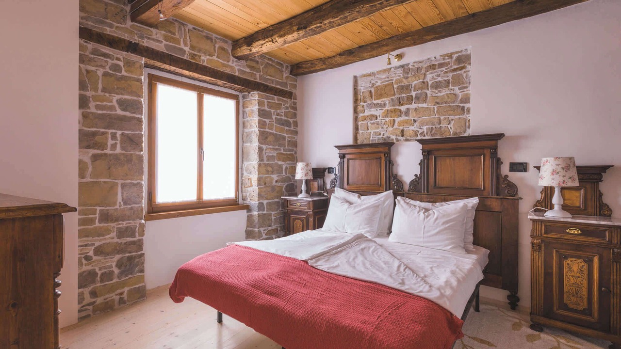 Photo of Bedroom in Oprtalj