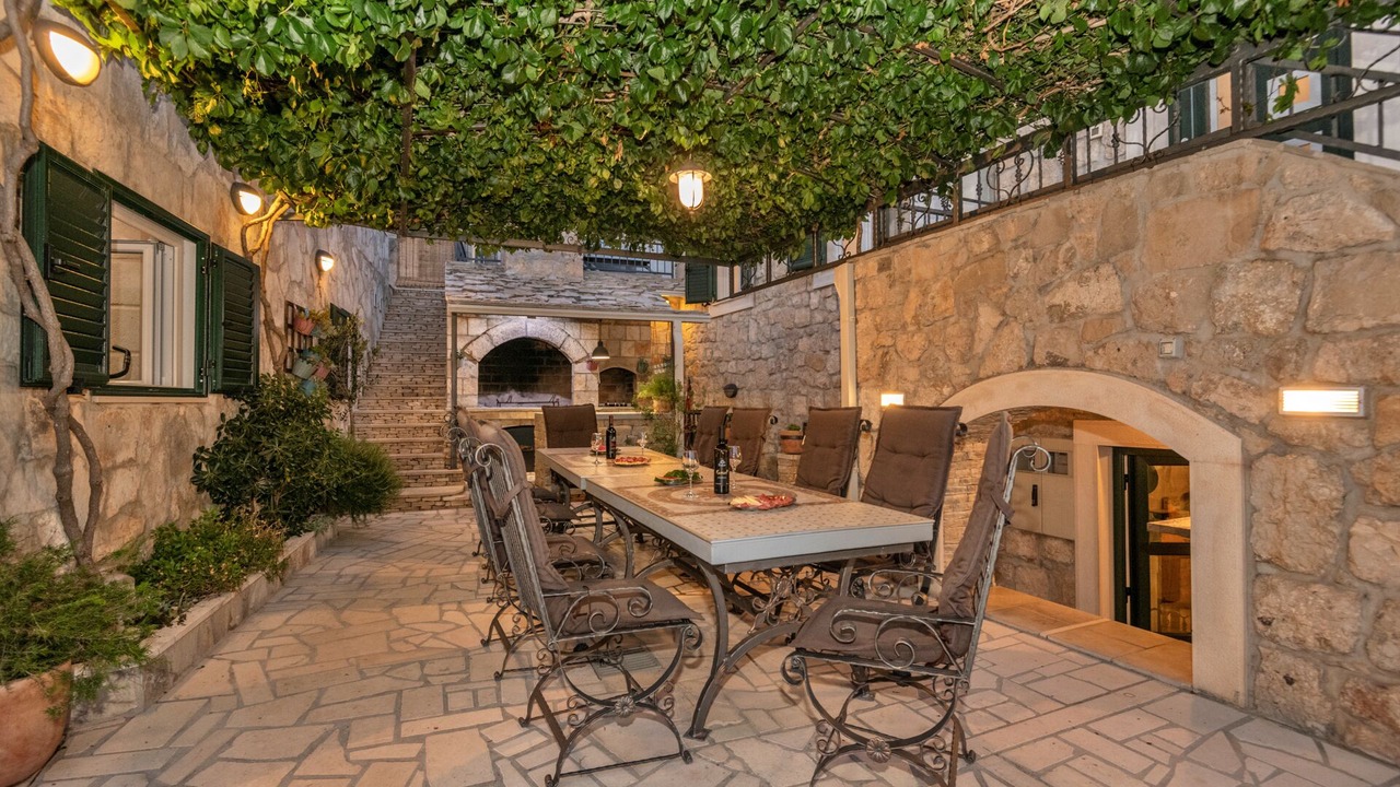 Photo of Outdoor in Makarska