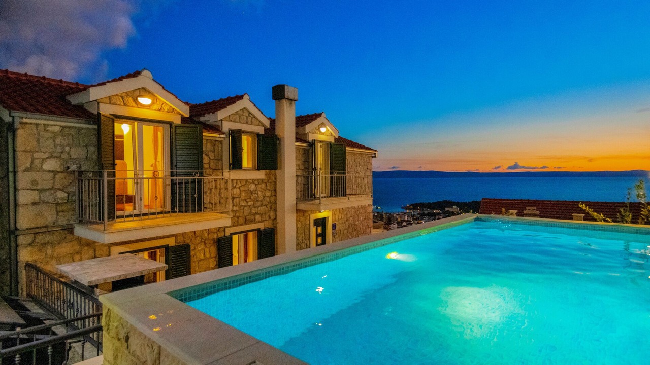 Photo of Outdoor in Makarska