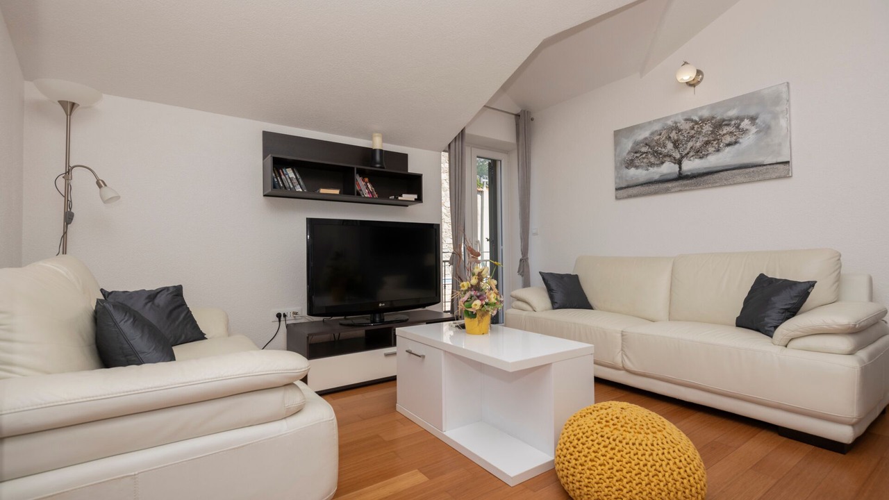 Photo of Livingroom in Makarska