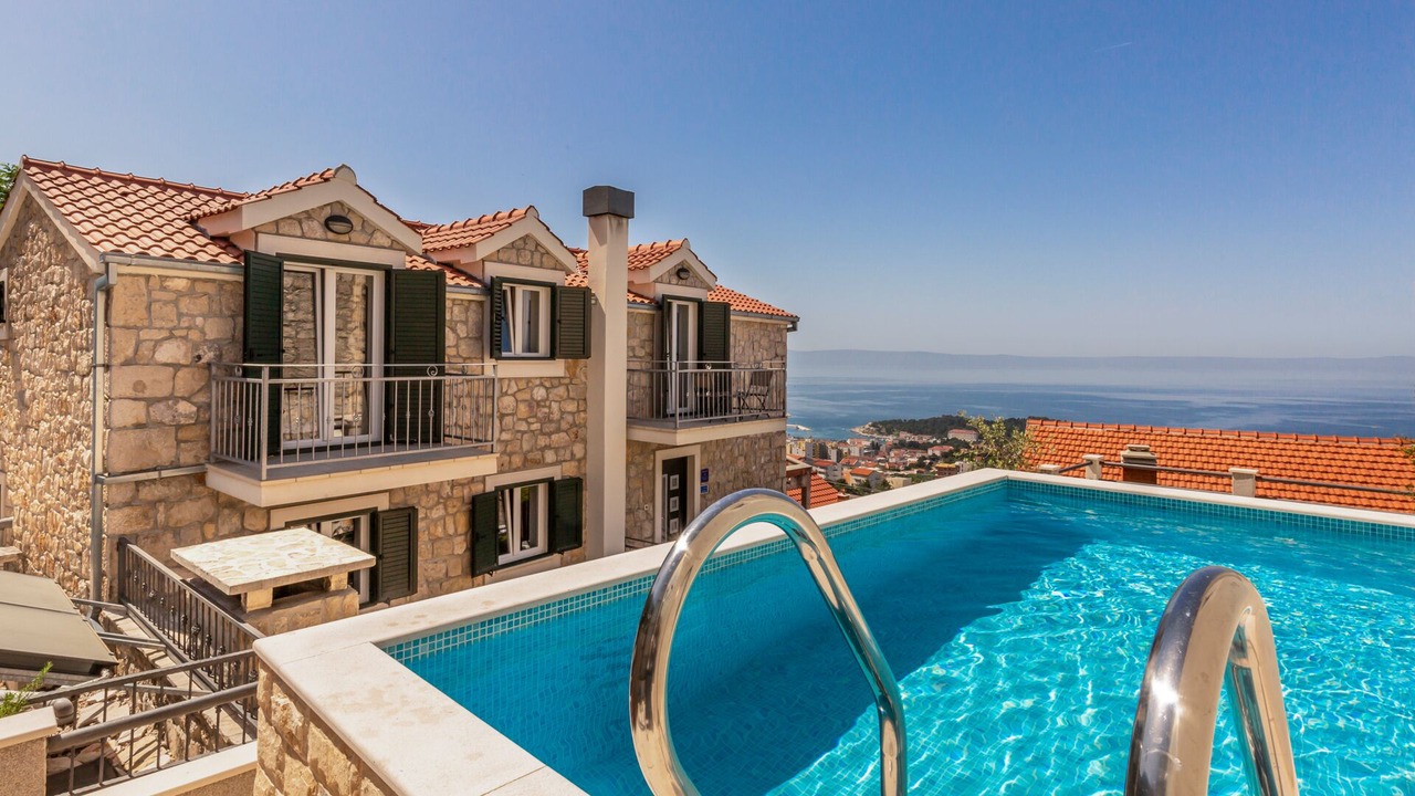 Photo of Outdoor in Makarska