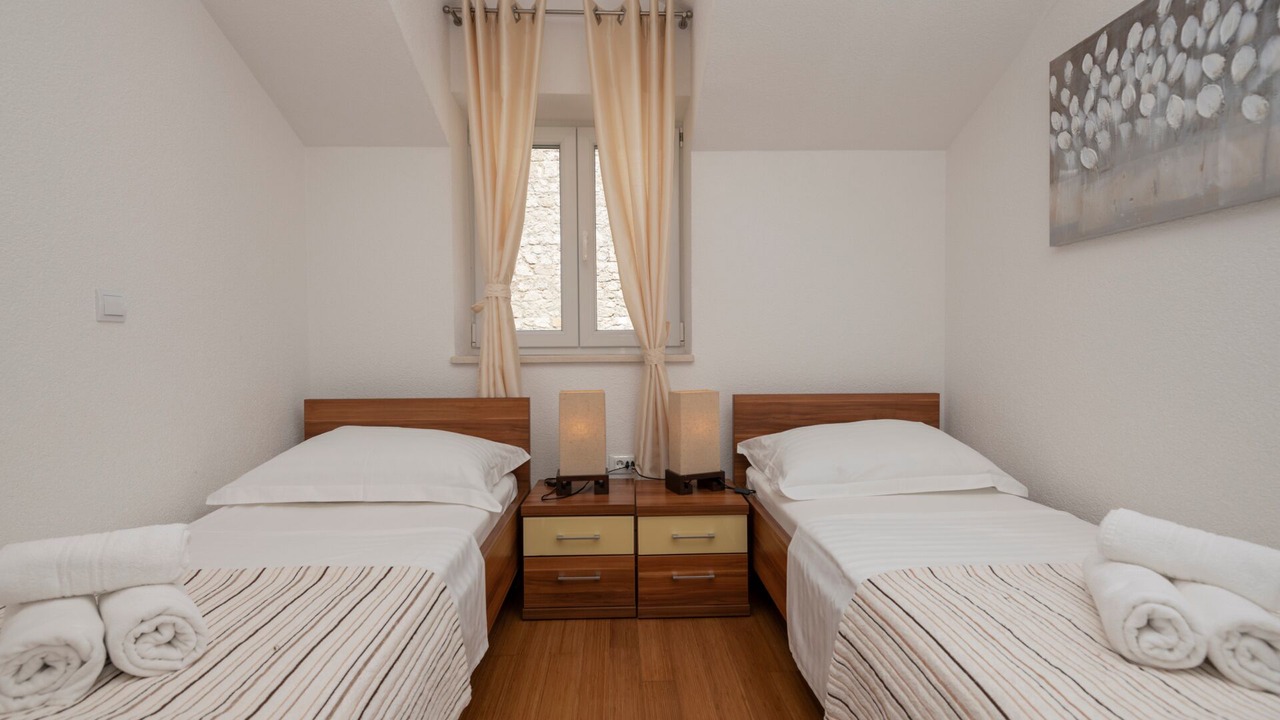 Photo of Bedroom in Makarska