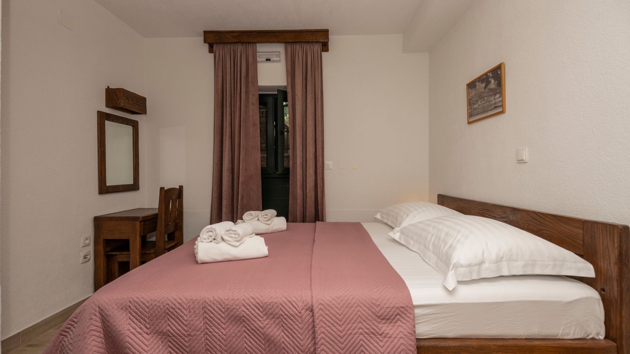 Photo of Bedroom in Makarska