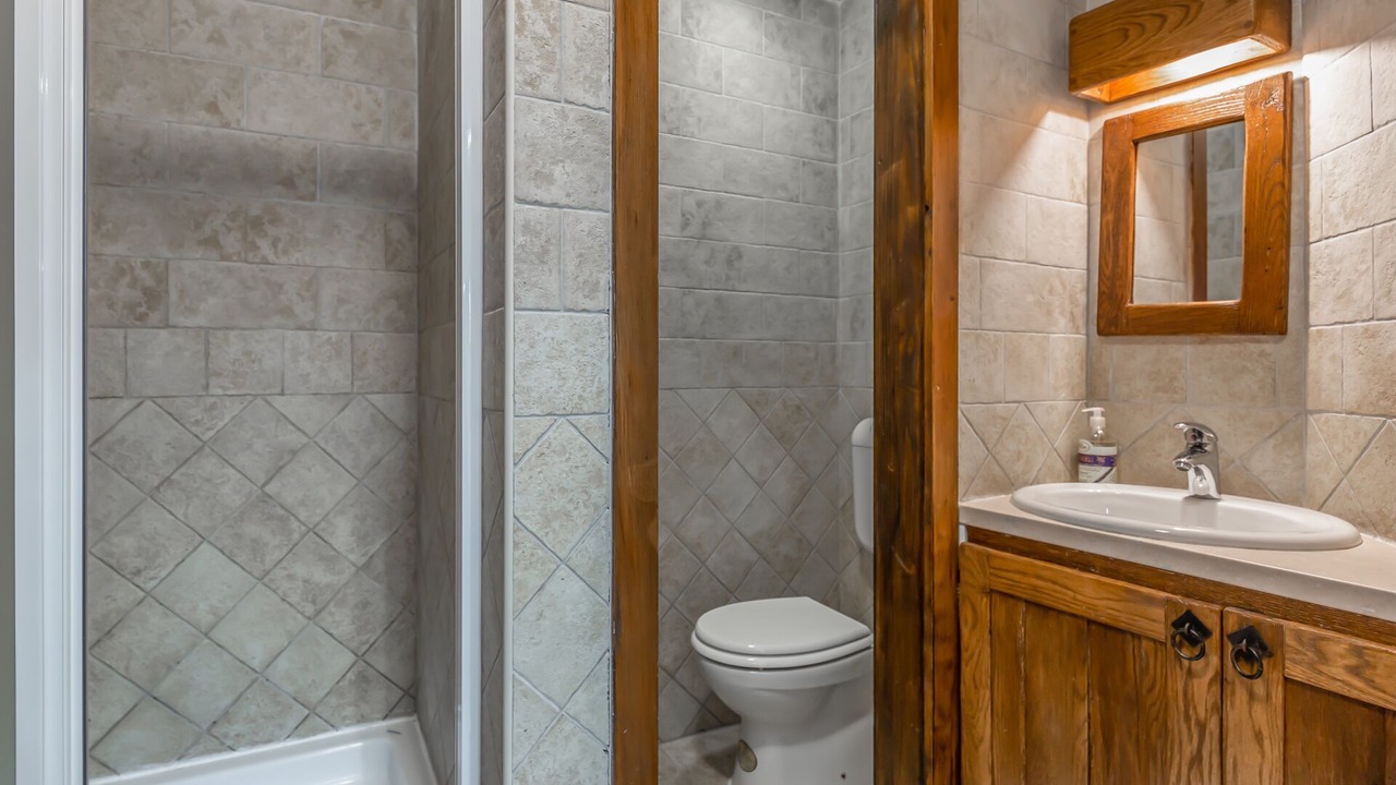 Photo of Bathroom in Makarska