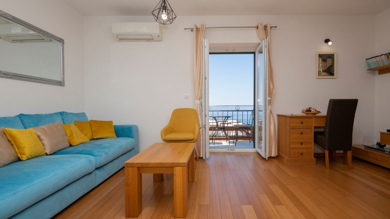 Photo of Livingroom in Makarska