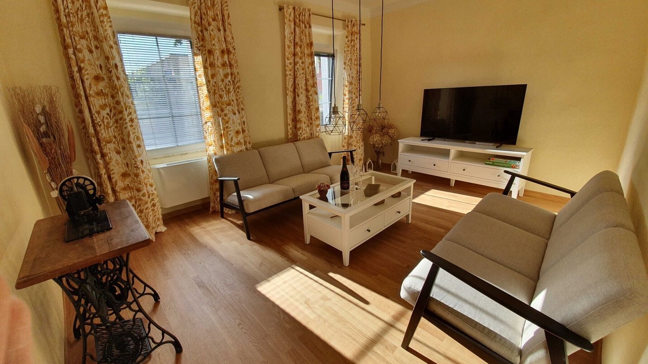 Photo of Livingroom in Komen