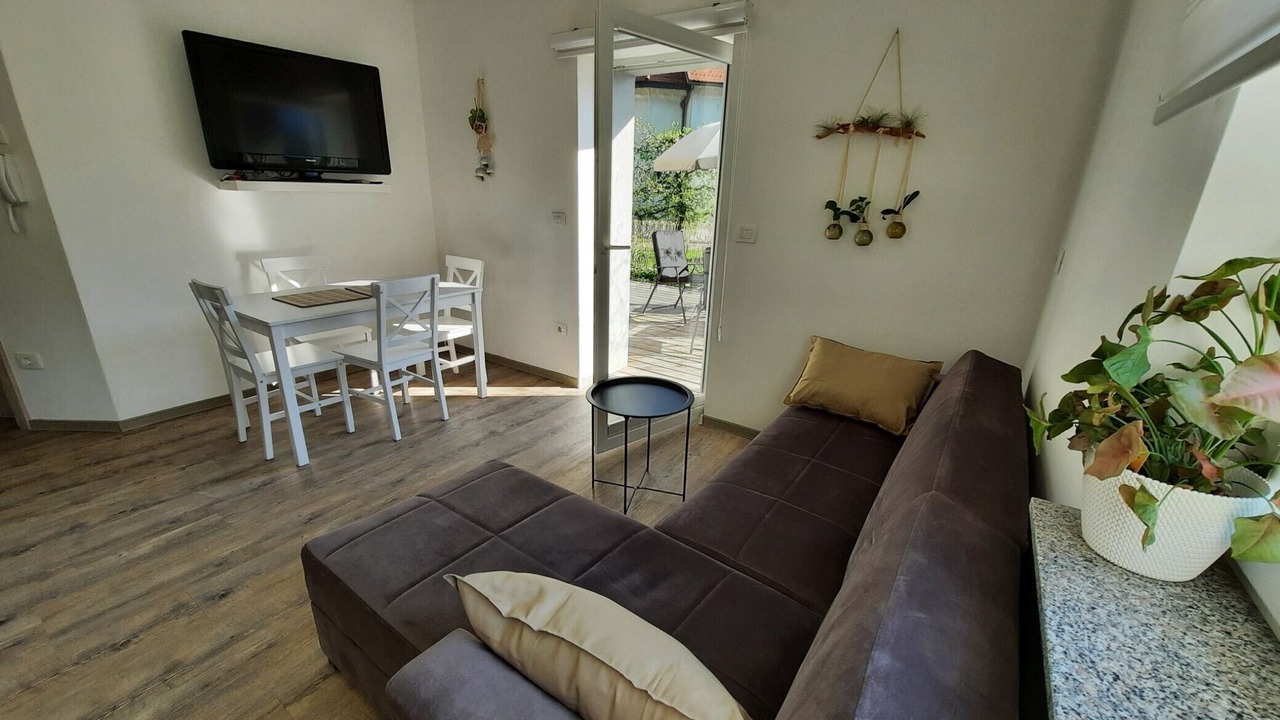 Photo of Livingroom in Godic