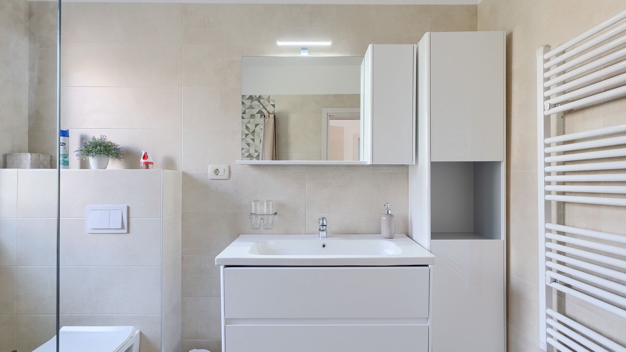 Photo of Bathroom in Vinkuran