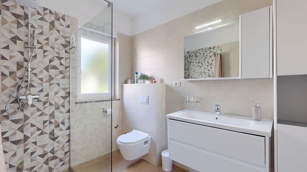 Photo of Bathroom in Vinkuran
