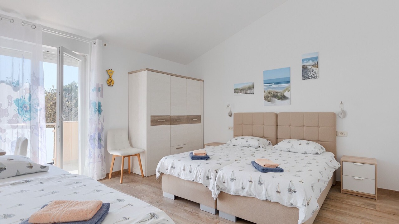 Photo of Bedroom in Vinkuran