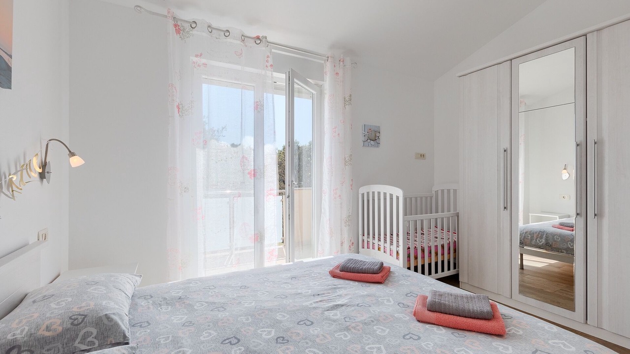 Photo of Bedroom in Vinkuran